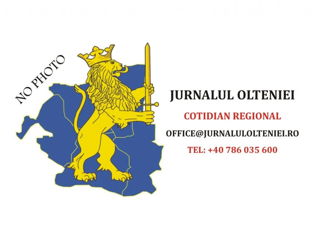 no-photo-jo - Jurnalul Olteniei - Stiri regionale din Oltenia