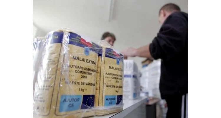 pachete-alimente-slatina - Jurnalul Olteniei - Stiri regionale din Oltenia