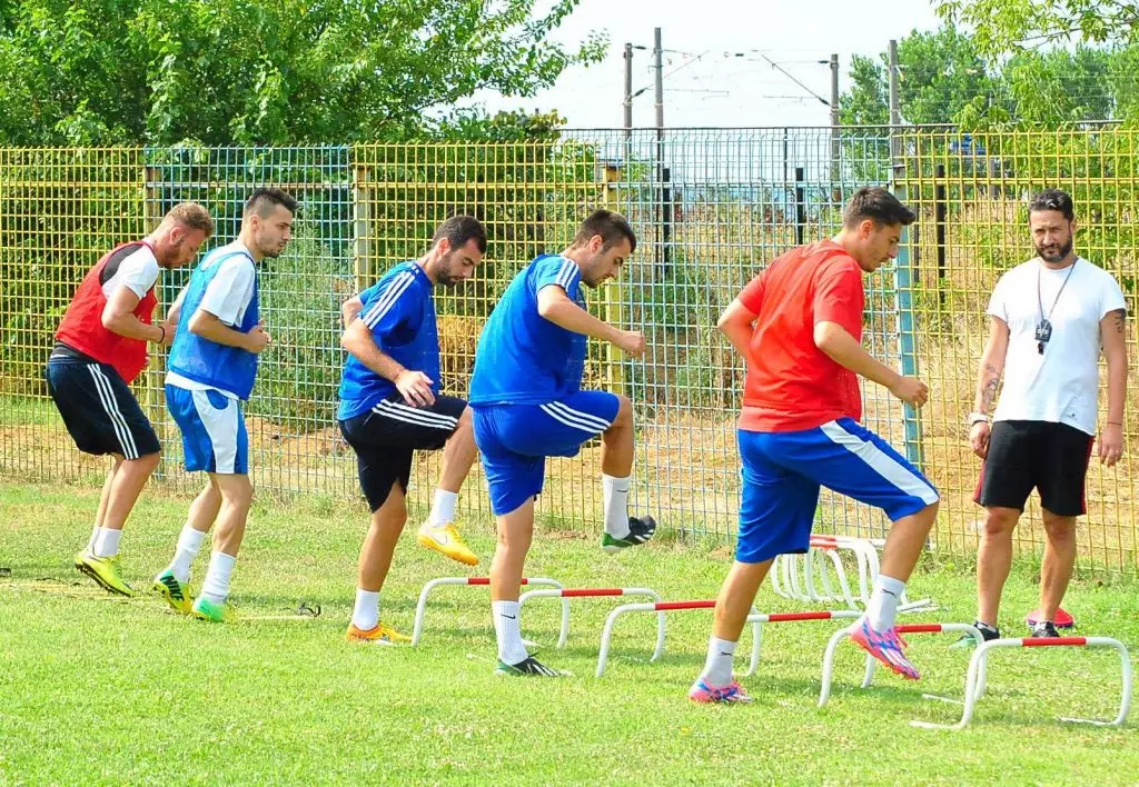 ACSO Filiasi - Jurnalul Olteniei - Stiri regionale din Oltenia