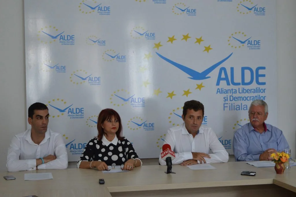 alde - Jurnalul Olteniei - Stiri regionale din Oltenia