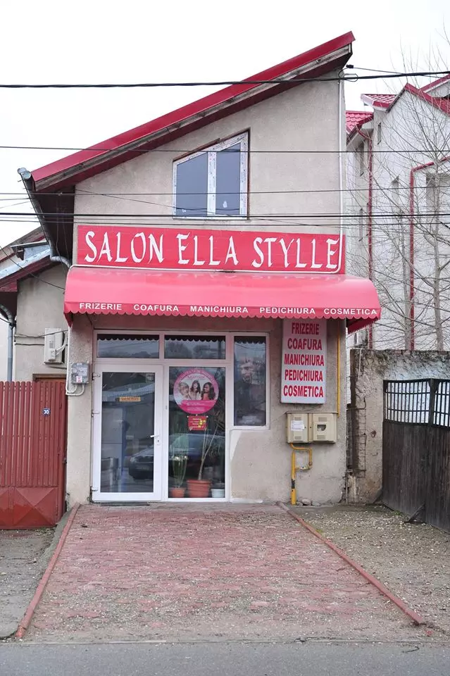 salon ella - Jurnalul Olteniei - Stiri regionale din Oltenia