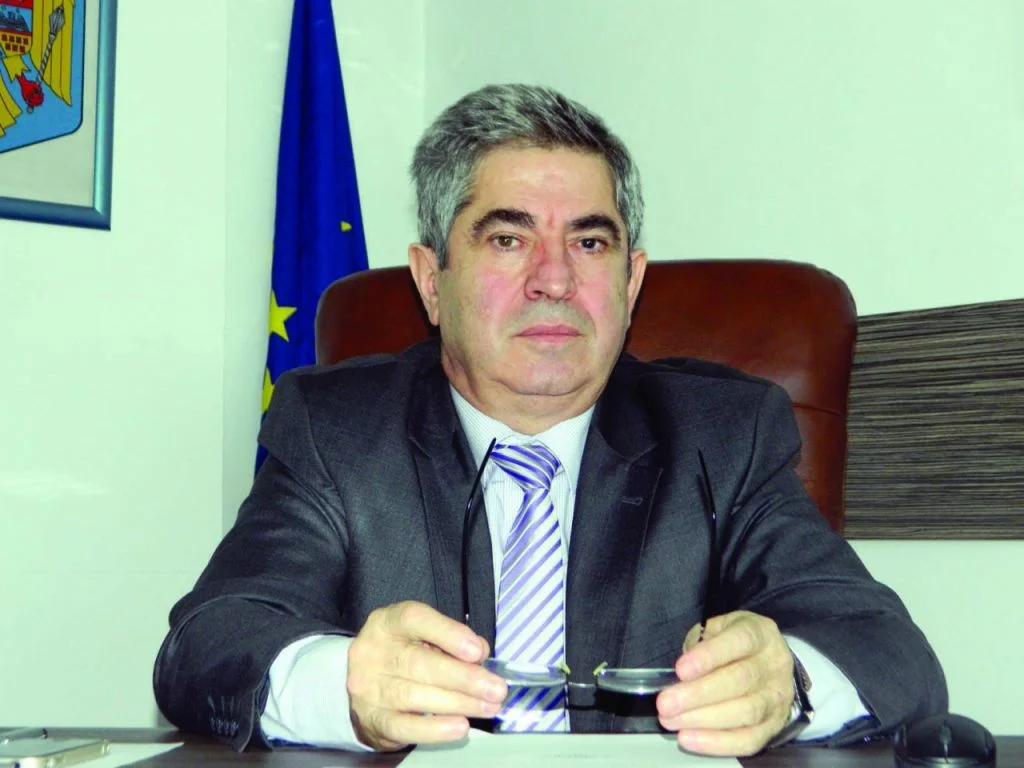 presedinte CAS valcea - Jurnalul Olteniei - Stiri regionale din Oltenia