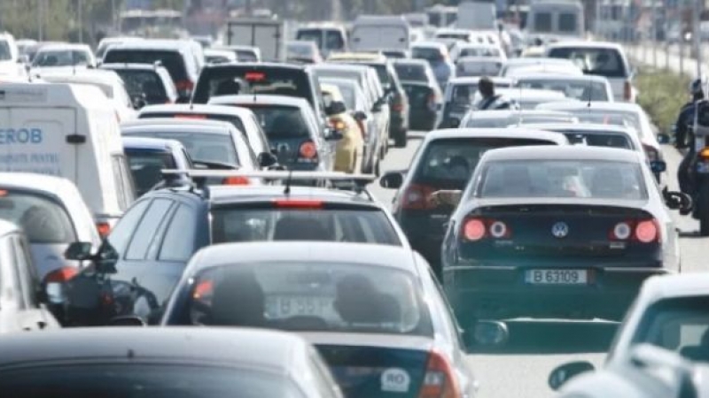 taxa auto - Jurnalul Olteniei - Stiri regionale din Oltenia