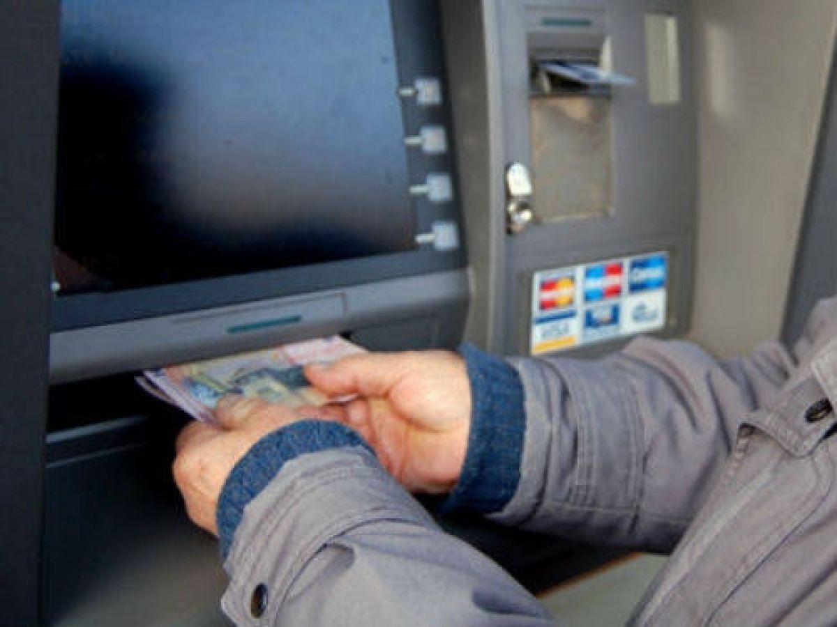 Sabie A Se Sprijini LegendÄƒ Cand Se Baga Pensiile Pe Card Aprilie 2018 Spencercountyoctoberfest Com