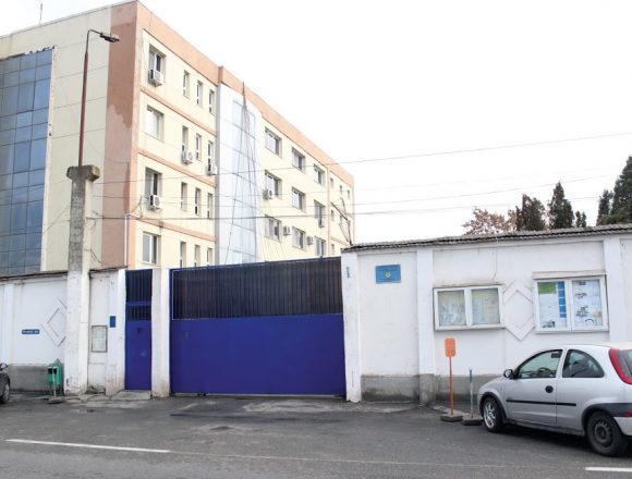 Penitenciarul, o altă lume: „Ai parte de lucruri pe care alții nu le trăiesc într-o viață” Penitenciarul, o altă lume: „Ai parte de lucruri pe care alții nu le trăiesc într-o viață”