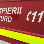 la spital cu arsuri grave