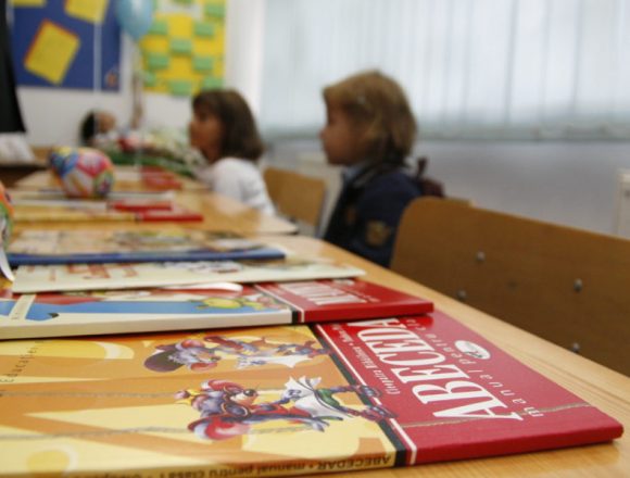 Rezultatele Evaluării Naționale 2019 la clasa a II-a, dezastruoase! Numai 60% dintre elevi reuşesc să scrie corect Rezultatele Evaluării Naționale 2019 la clasa a II-a, dezastruoase! Numai 60% dintre elevi reuşesc să scrie corect