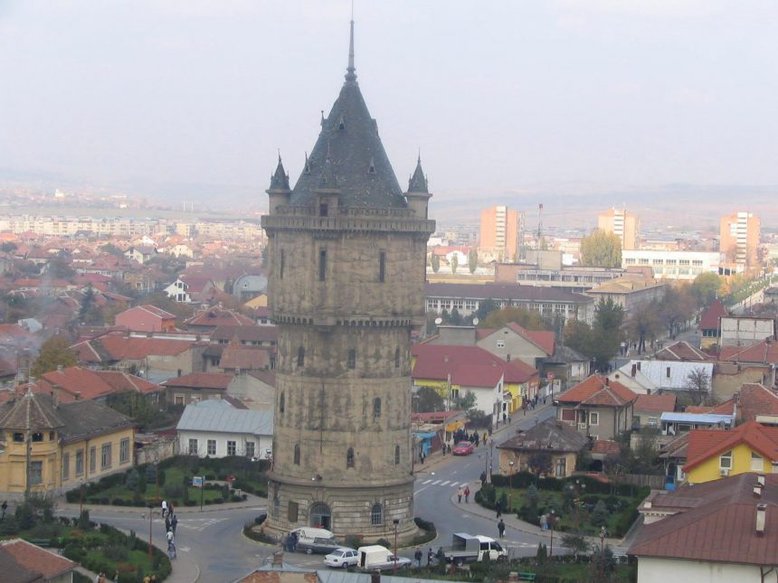 Bani de la Guvern pentru încălzirea Severinului Bani de la Guvern pentru încălzirea Severinului