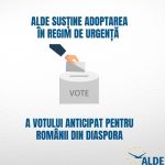 vot diaspora