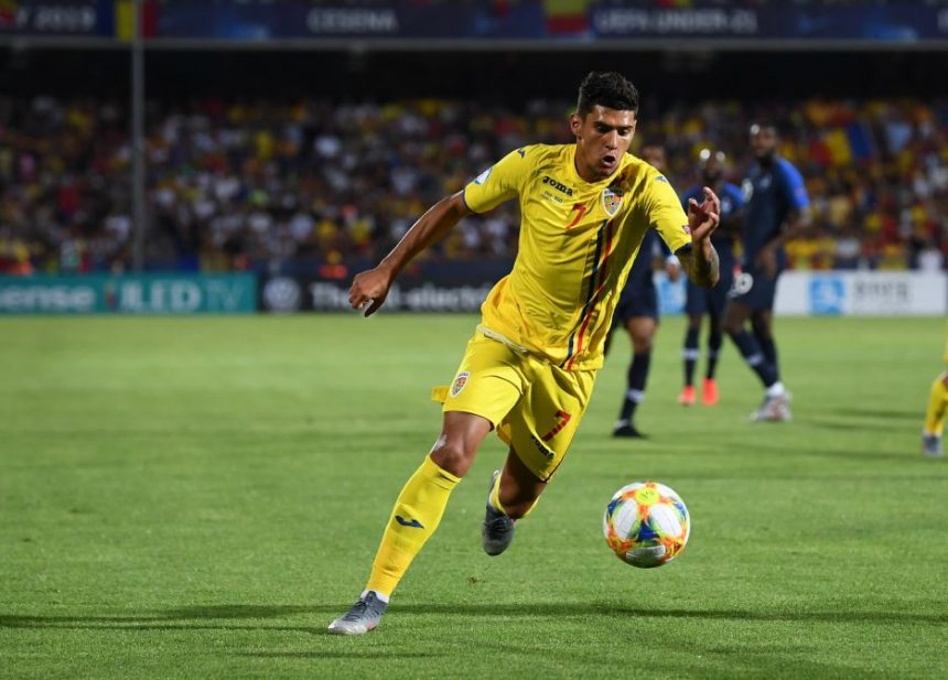 Tricolorii lui Rădoi au pierdut dramatic primul meci din preliminariile EURO 2021 Tricolorii lui Rădoi au pierdut dramatic primul meci din preliminariile EURO 2021