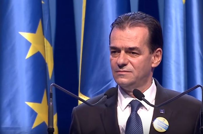 Ludovic Orban