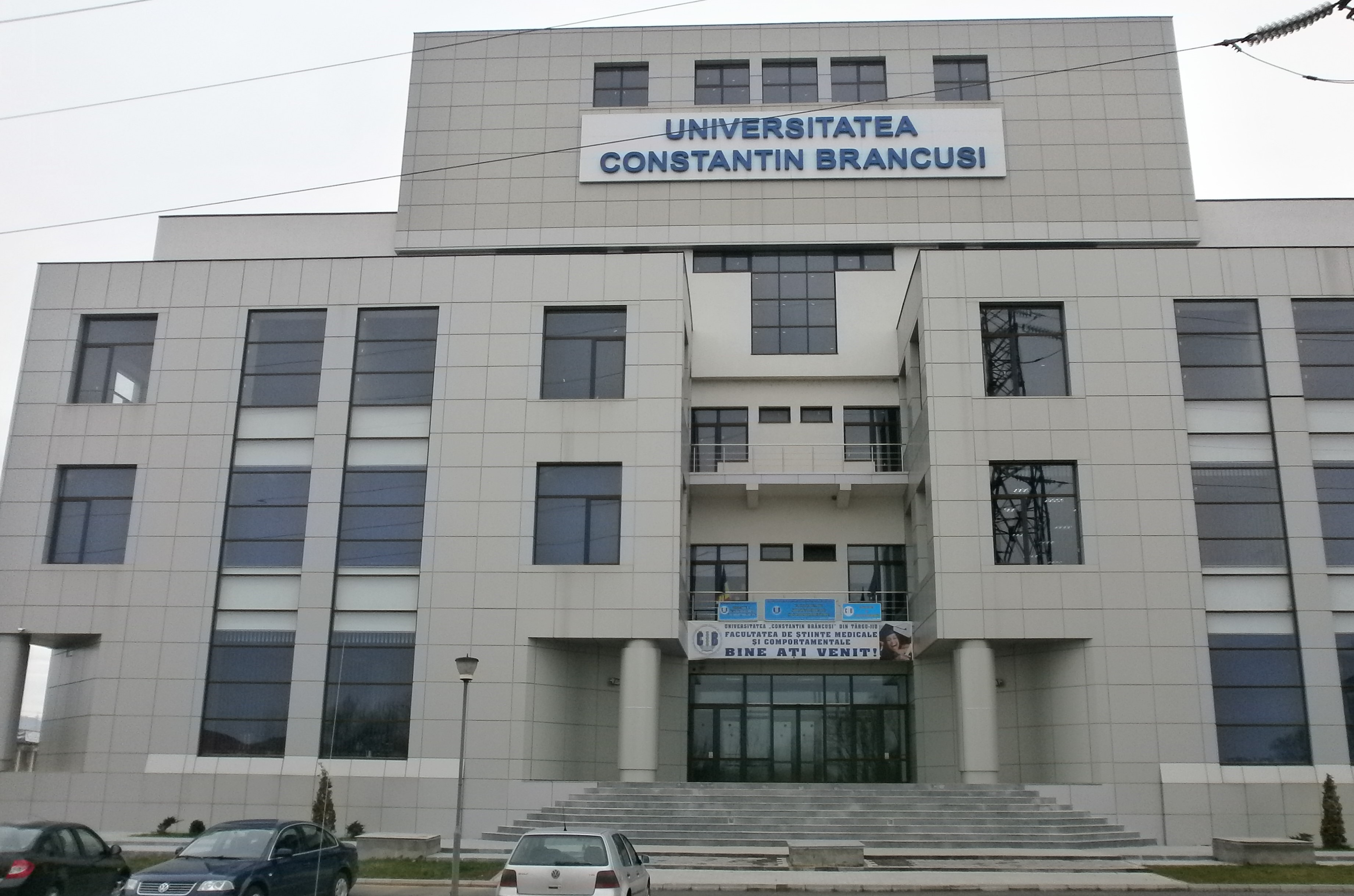 Imagini pentru Universitatea „Constantin Brâncuși” Universitatea 