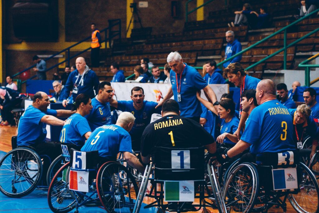 handbal-in-scau-rulant-romania-1 - Jurnalul Olteniei – Știri din Craiova și Oltenia