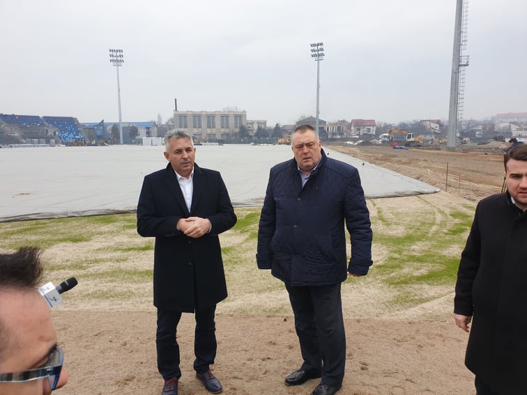 presedintele-Federatiei - Jurnalul Olteniei – Știri din Craiova și Oltenia