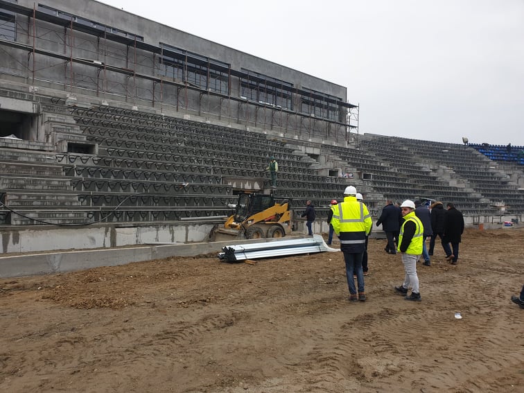 tribune-stadion-atletism - Jurnalul Olteniei – Știri din Craiova și Oltenia
