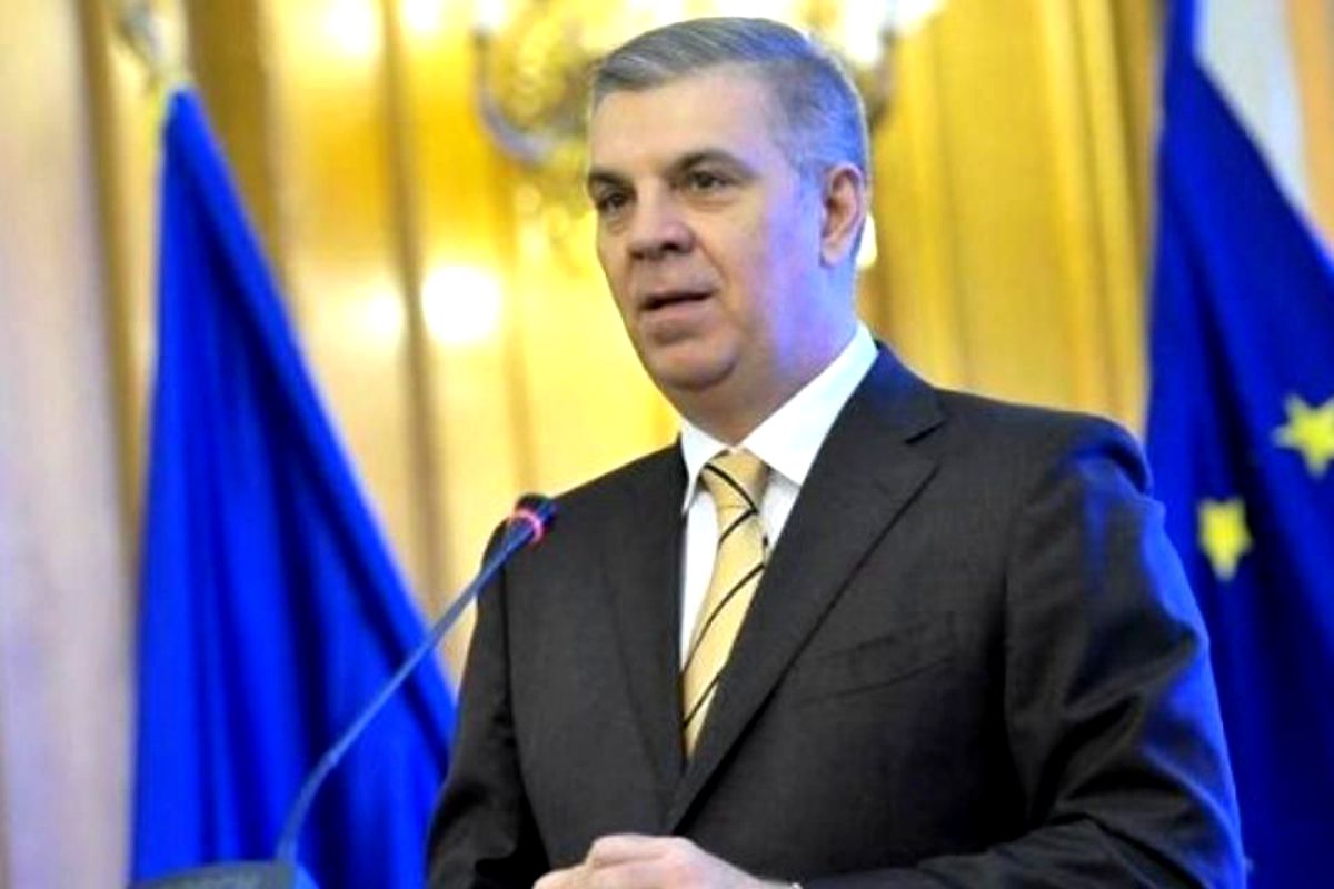 Valeriu Zgonea, condamnat la 3 ani închisoare cu executare Stiri