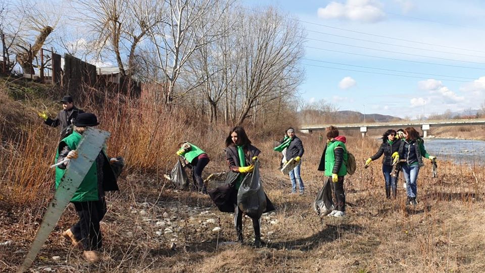 ecologizare - Jurnalul Olteniei – Știri din Craiova și Oltenia