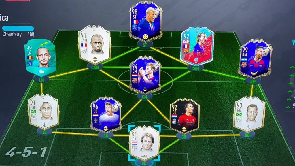 echipa-fifa-Mitrita - Jurnalul Olteniei – Știri din Craiova și Oltenia