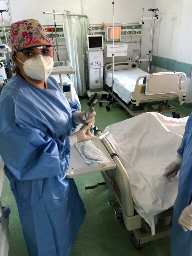 donatie-videolaringoscop-2 - Jurnalul Olteniei – Știri din Craiova și Oltenia