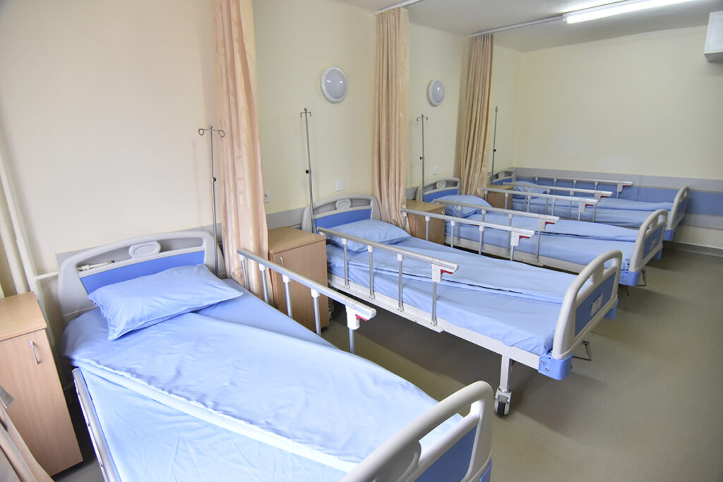 Spital-Neuro-1 - Jurnalul Olteniei – Știri din Craiova și Oltenia