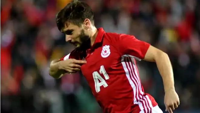 Internaționalul Malinov, țintă pentru CSU! - Stiri regionale Oltenia - Jurnalul Olteniei