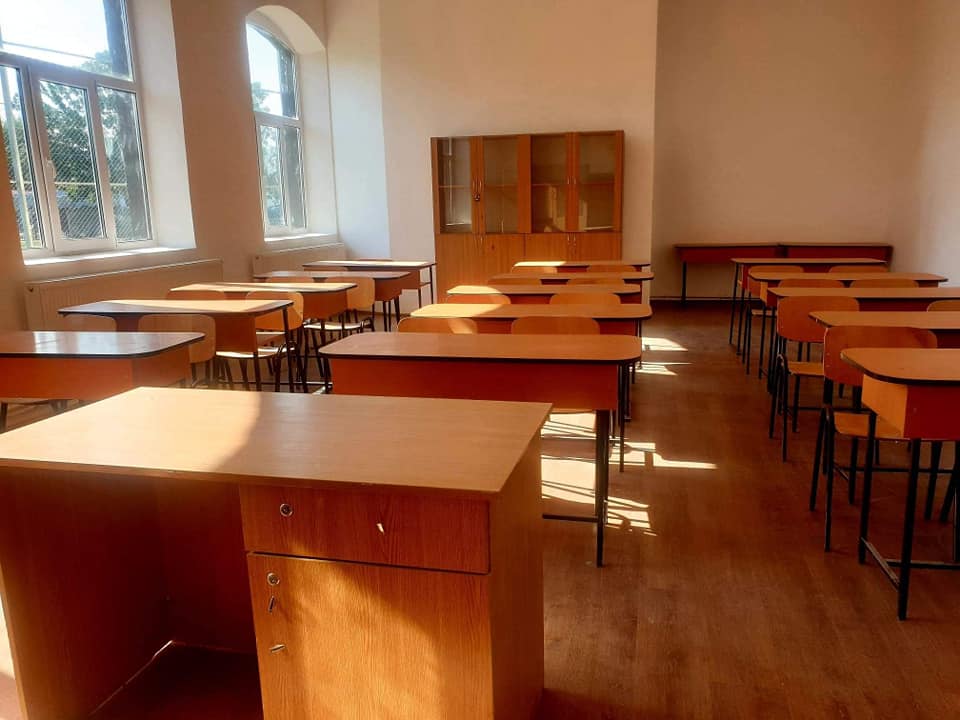 clasa-scoala-cerat-1 - Jurnalul Olteniei – Știri din Craiova și Oltenia