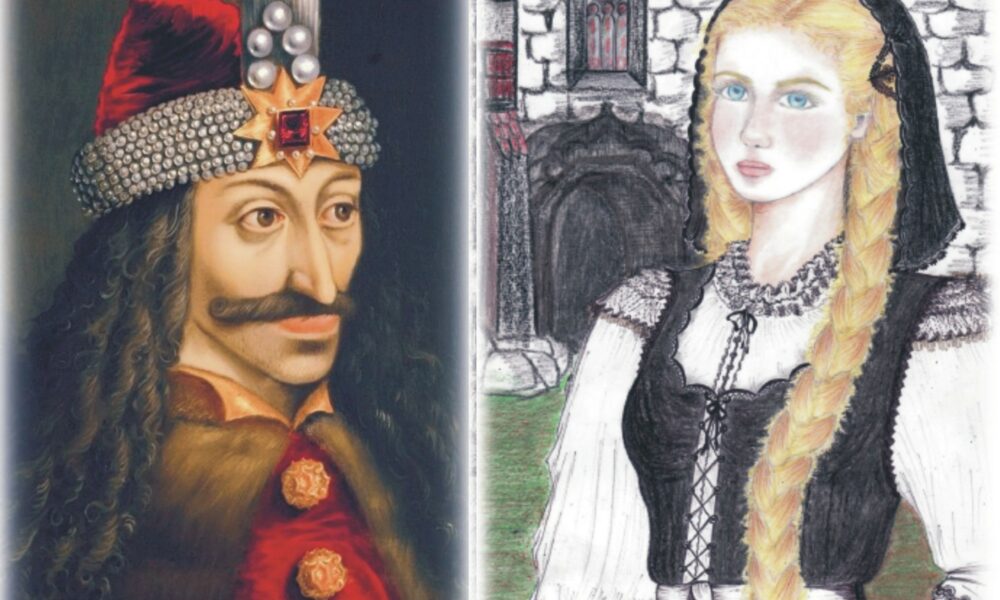 Cine Este Fata De 17 Ani Care I A Furat Inima Lui Vlad ÈepeÈ Pentru Totdeauna