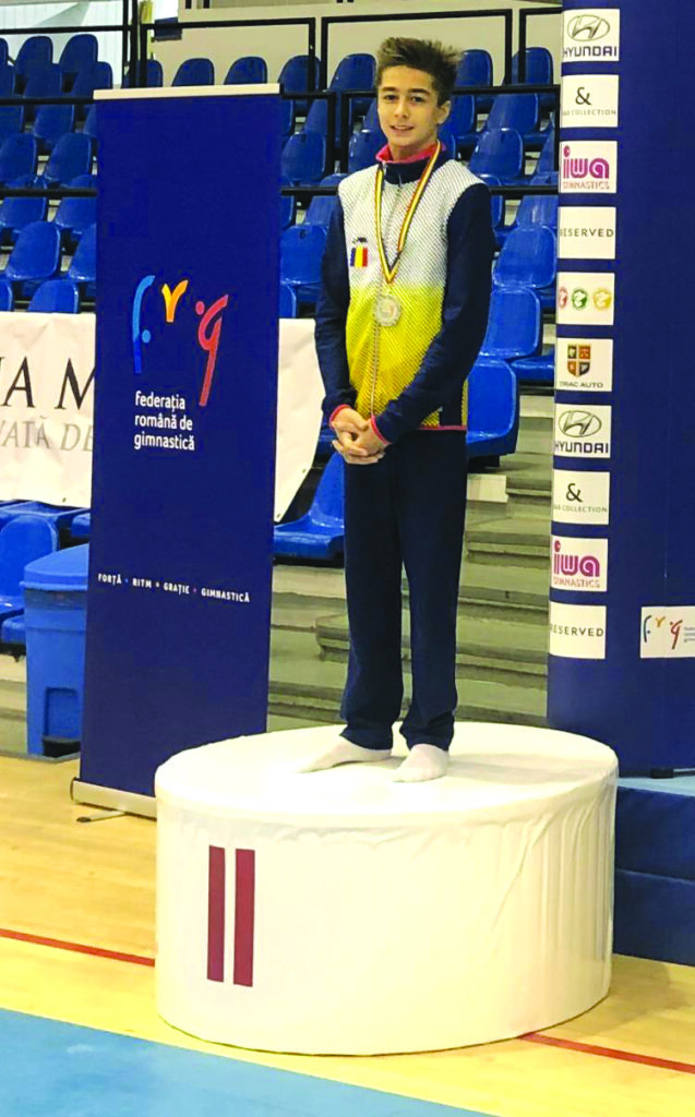 nicholas tarca (2) c (1) - Jurnalul Olteniei - Stiri regionale din Oltenia