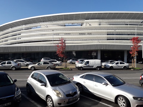 parcare - Jurnalul Olteniei - Stiri regionale din Oltenia