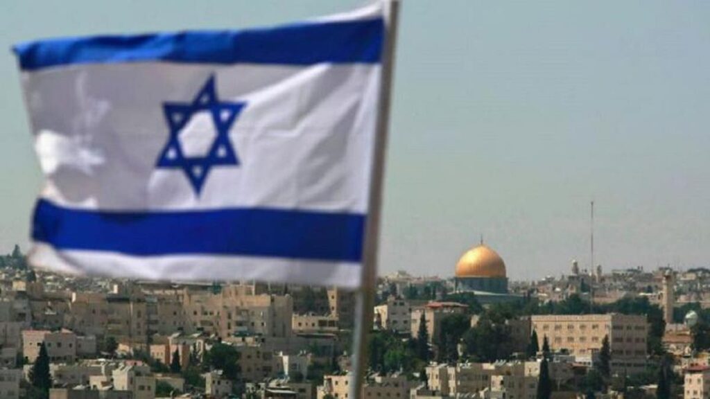 israel