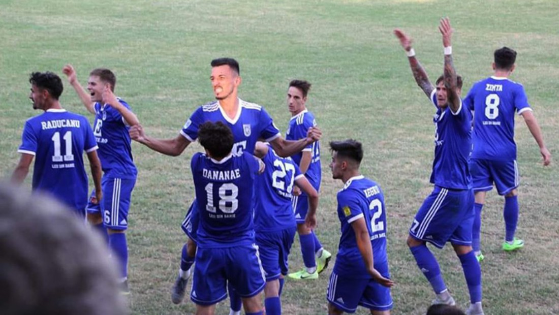 FCU Craiova, amical la Roșiori! - Stiri regionale Oltenia - Jurnalul