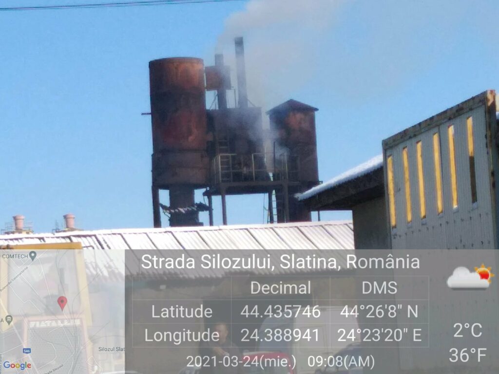 25.03GardaMediu2 - Jurnalul Olteniei – Știri din Craiova și Oltenia