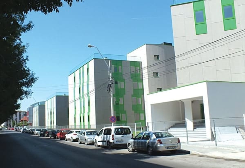 Spitalul Municipal Filantropia