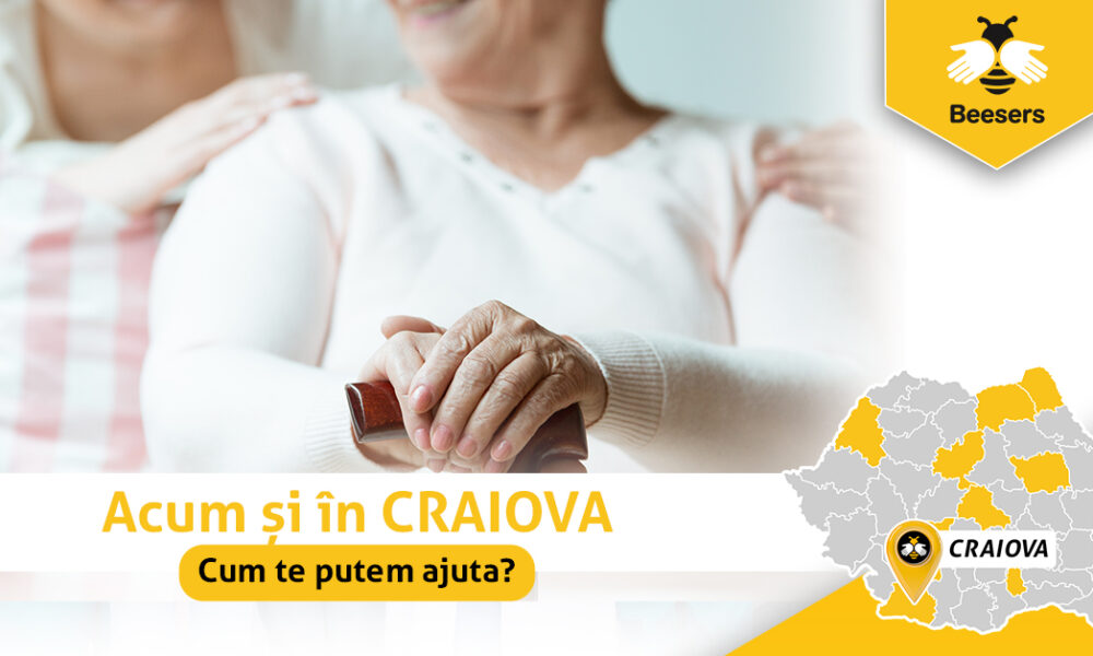 De luna aceasta, craiovenii pot beneficia de îngrijiri medicale la domiciliu – Stiri regionale Oltenia