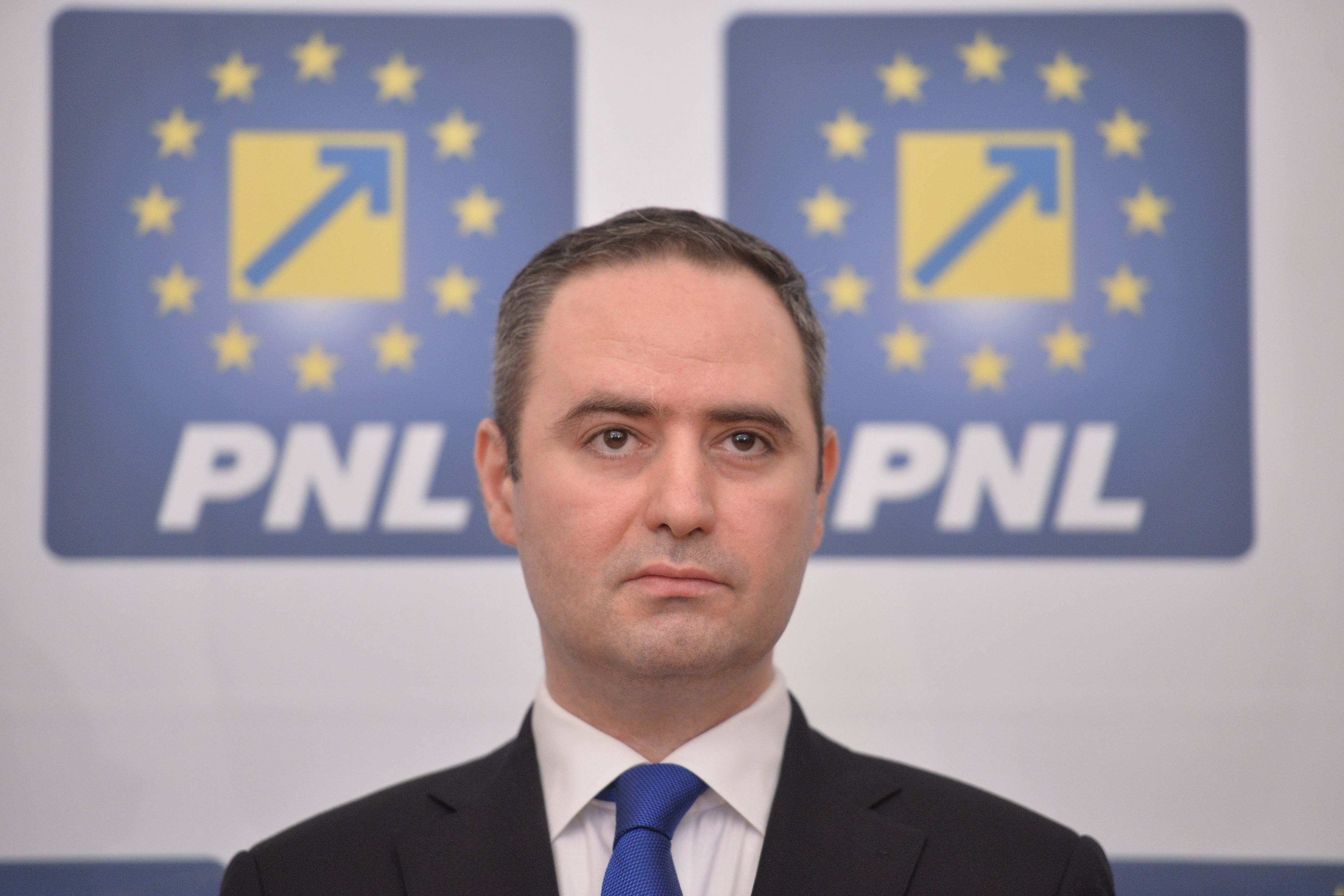 Ministrul Finanțelor, Alexandru Nazare, a fost revocat Jurnalul