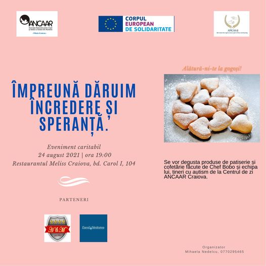 17.08-intextAutism - Jurnalul Olteniei – Știri din Craiova și Oltenia