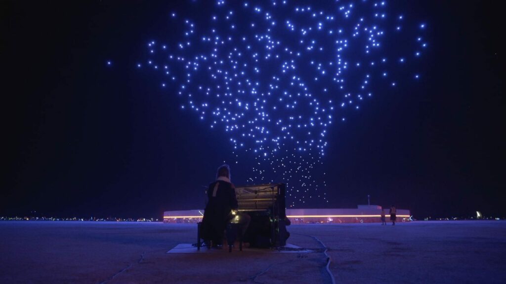 drone-spectacol - Jurnalul Olteniei – Știri din Craiova și Oltenia