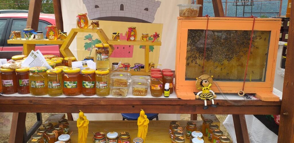 miere-festival - Jurnalul Olteniei – Știri din Craiova și Oltenia