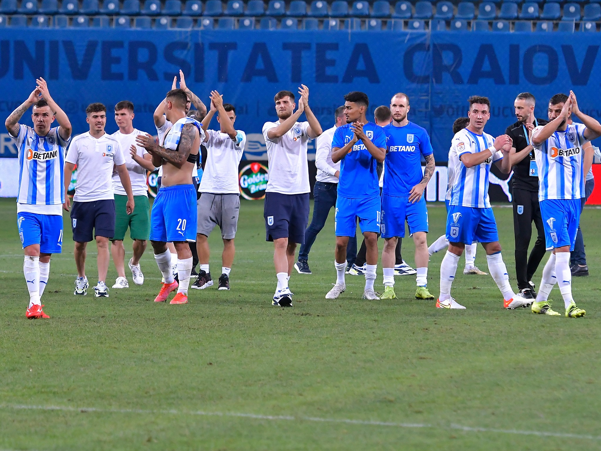 CSU Craiova Are Un Nou Antrenor csu-craiova-are-un-nou-antrenor