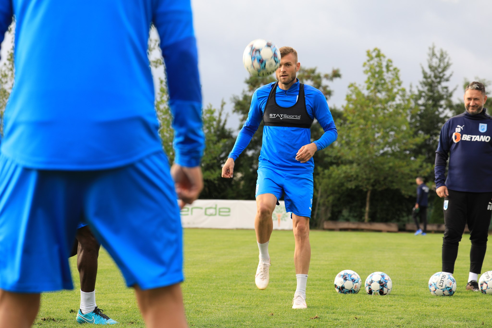 MM Stoica îl regretă pe Alexandru Crețu Jurnalul Olteniei Stiri