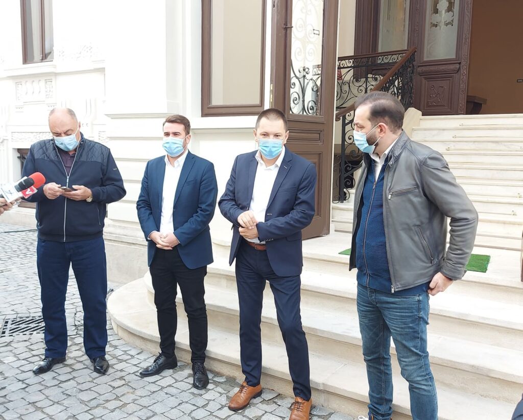 Vasile-Dindirica - Jurnalul Olteniei – Știri din Craiova și Oltenia