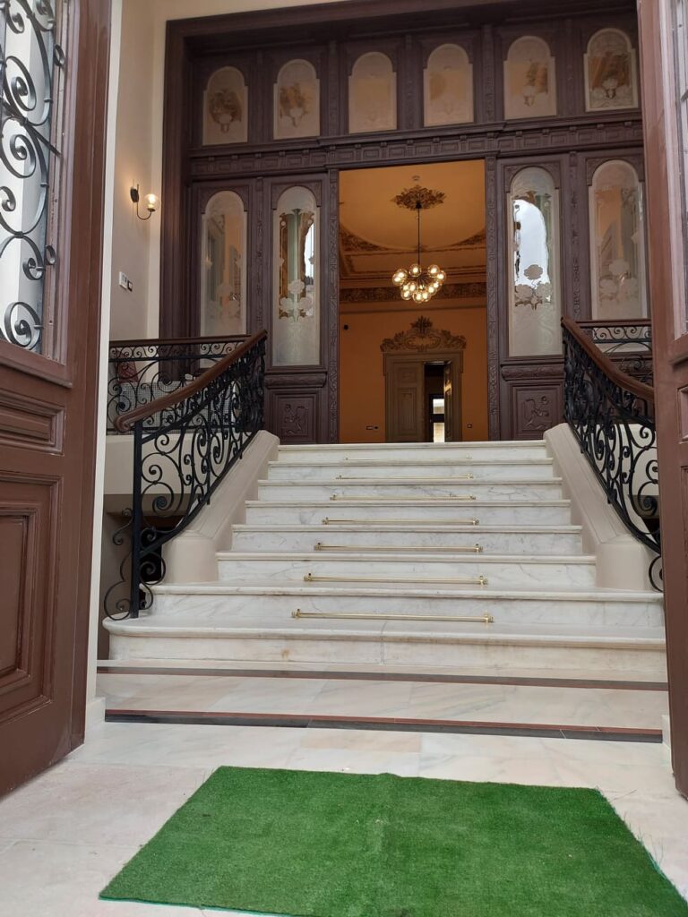 intrare-casa-dianu - Jurnalul Olteniei – Știri din Craiova și Oltenia