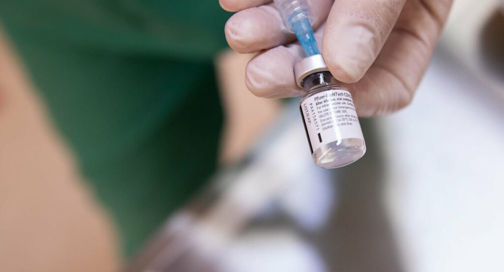 vaccin