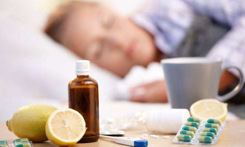 INSP a raportat primele cazurile de gripă: sunt de 11 ori mai multe față de aceeași perioadă a anului trecut și de 5 ori mai puțini români vaccinați – Stiri regionale Oltenia