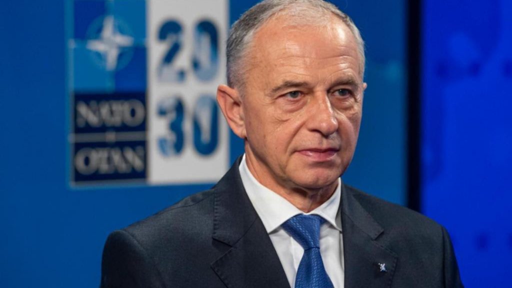 Mircea Geoana