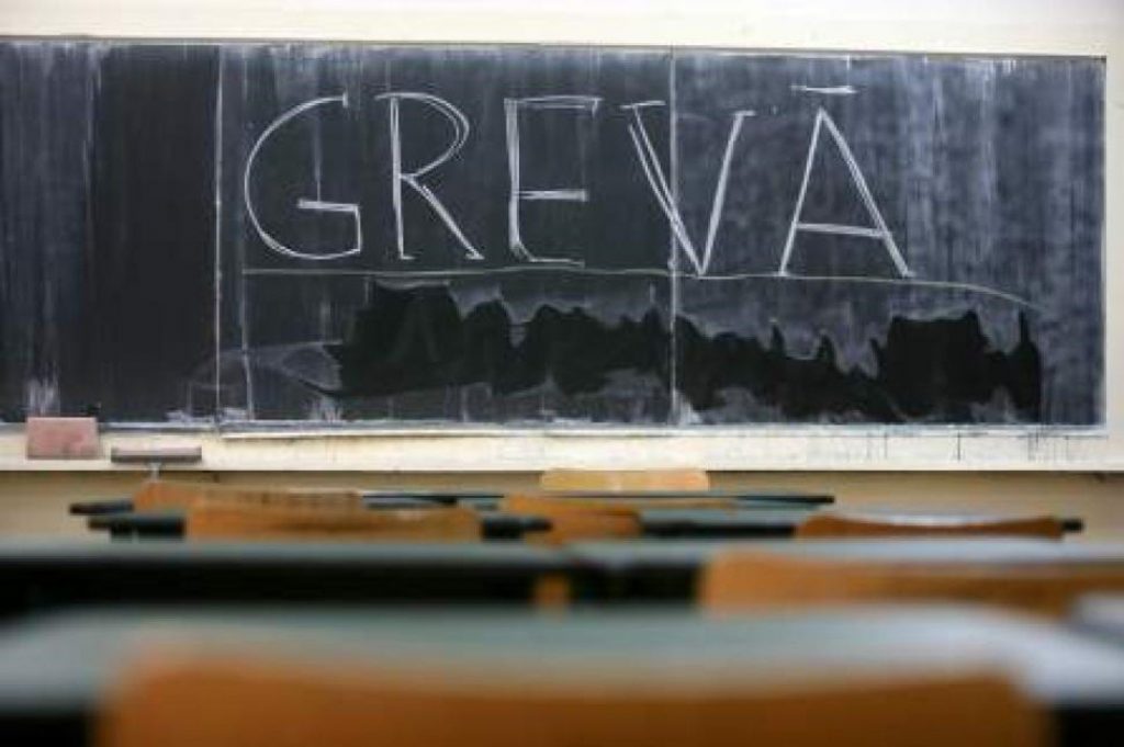 greva