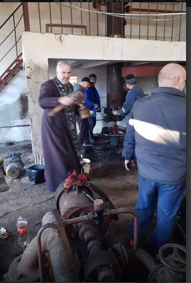 preot-Motru - Jurnalul Olteniei – Știri din Craiova și Oltenia