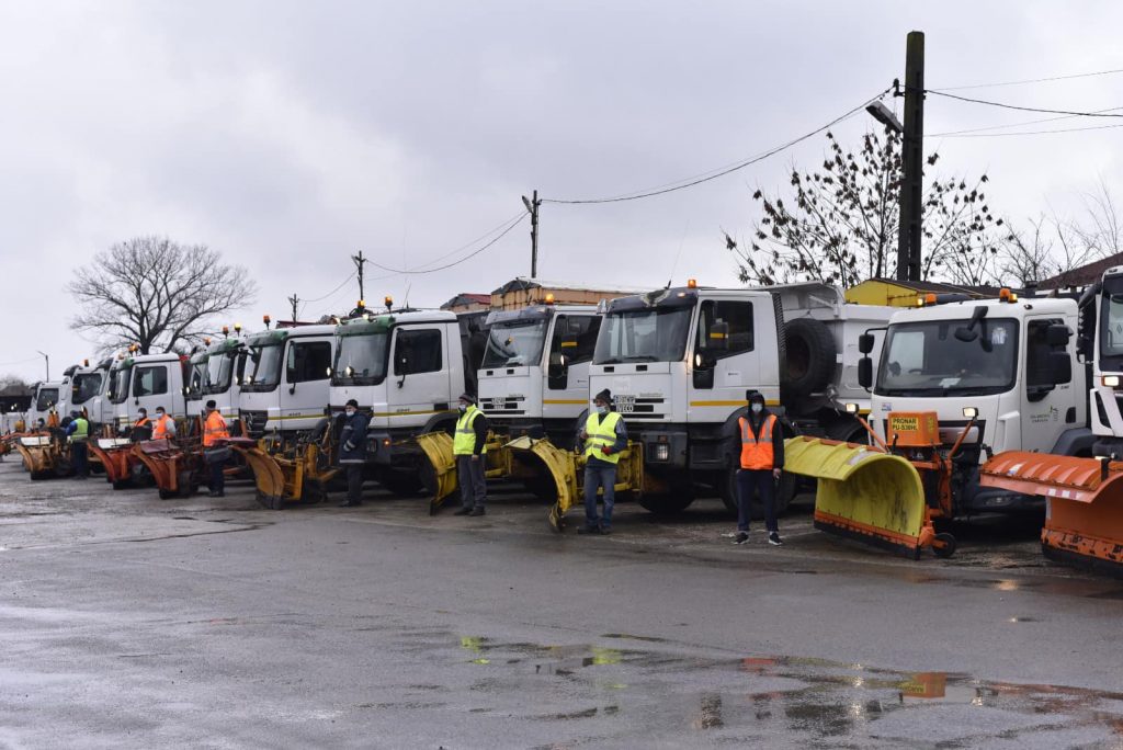 utilaje-pentru-craiova - Jurnalul Olteniei – Știri din Craiova și Oltenia