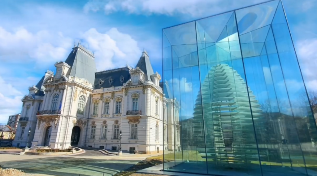 Brancusi-la-Craiova - Jurnalul Olteniei – Știri din Craiova și Oltenia