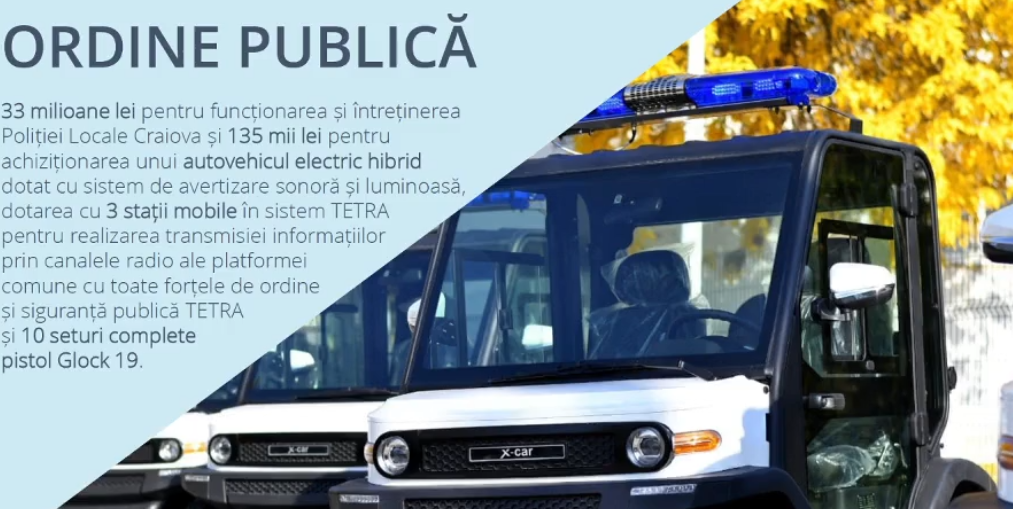 Politia-Locala - Jurnalul Olteniei – Știri din Craiova și Oltenia